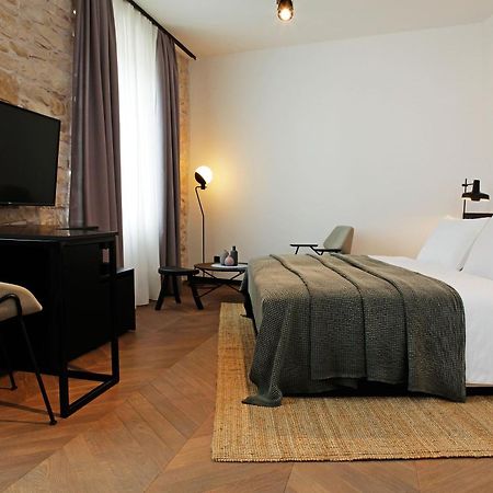 Boutique Rooms Kastel Ismaeli Vela Luka Camera foto