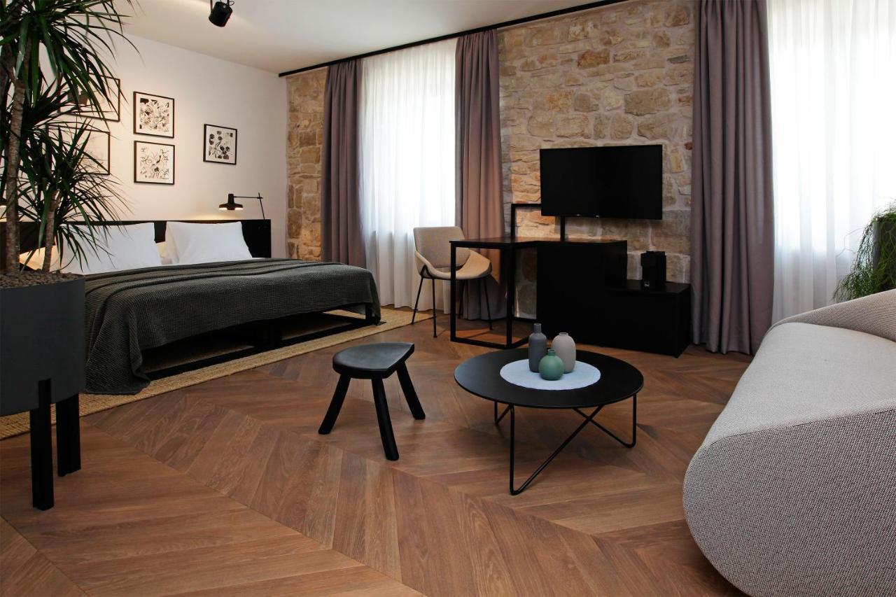 Boutique Rooms Kastel Ismaeli Vela Luka Camera foto