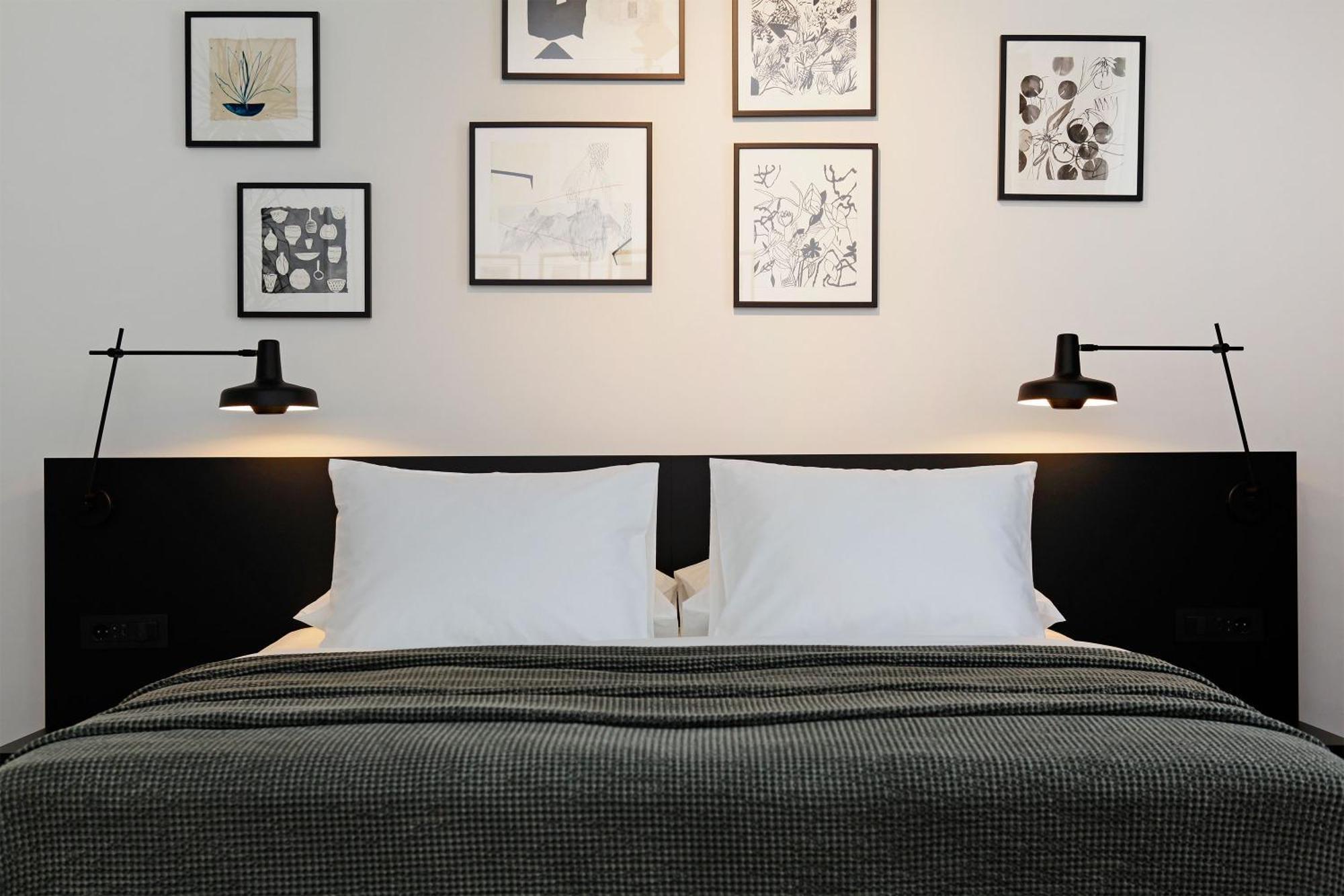 Boutique Rooms Kastel Ismaeli Vela Luka Camera foto