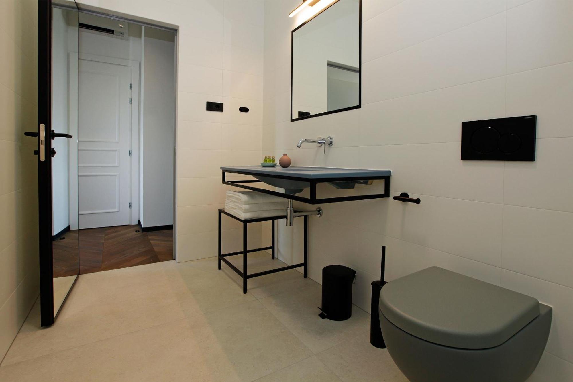 Boutique Rooms Kastel Ismaeli Vela Luka Camera foto