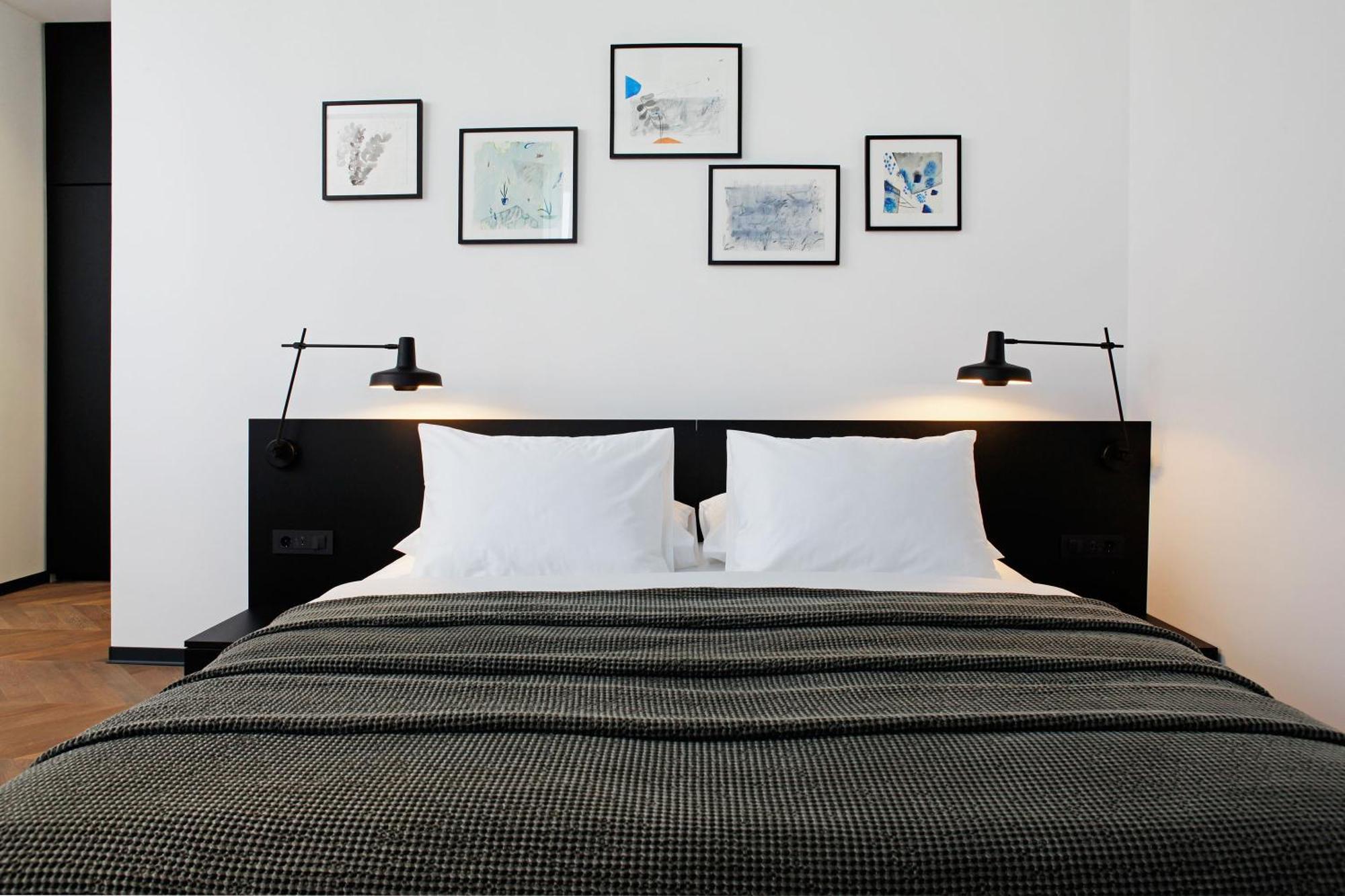 Boutique Rooms Kastel Ismaeli Vela Luka Camera foto