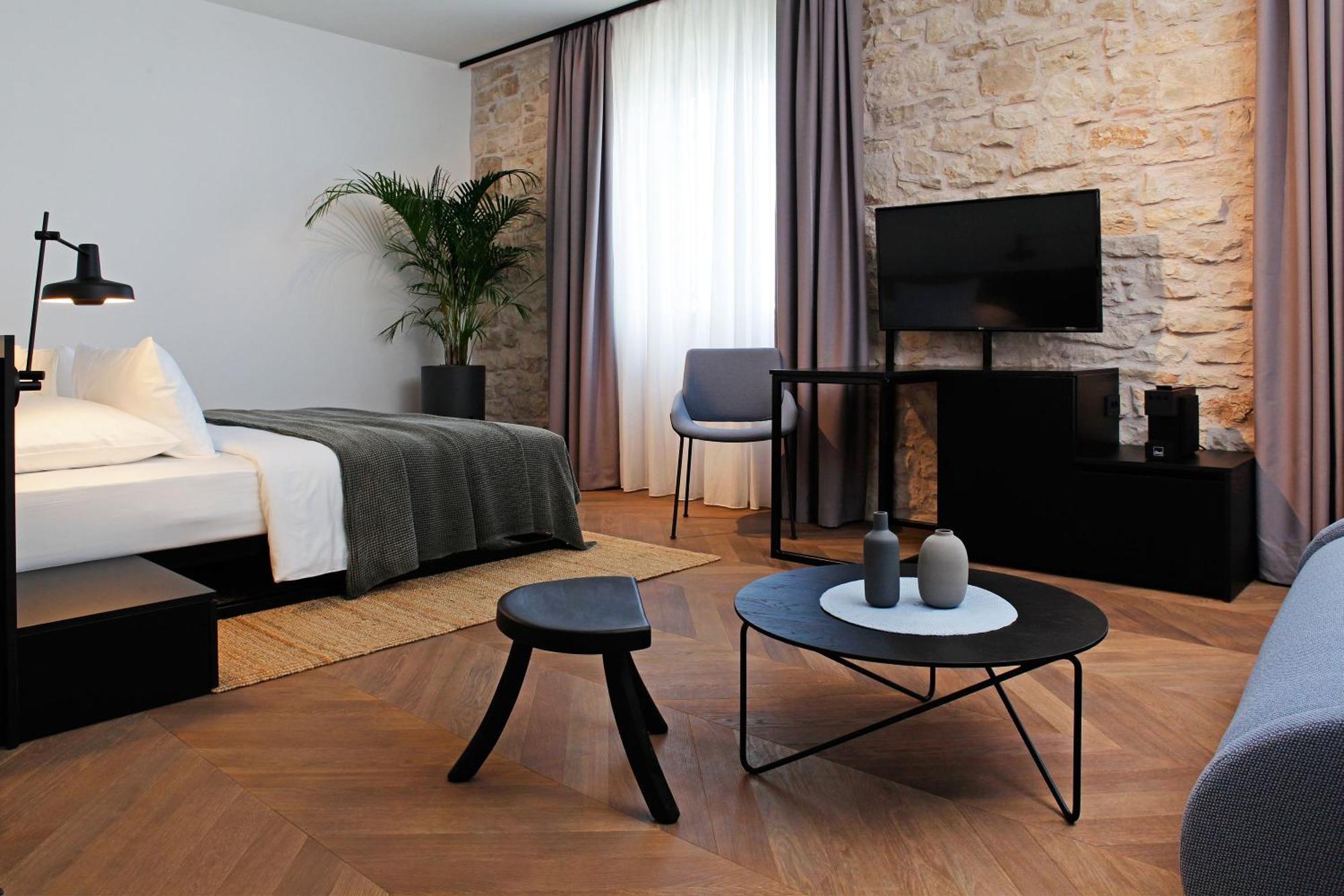 Boutique Rooms Kastel Ismaeli Vela Luka Camera foto