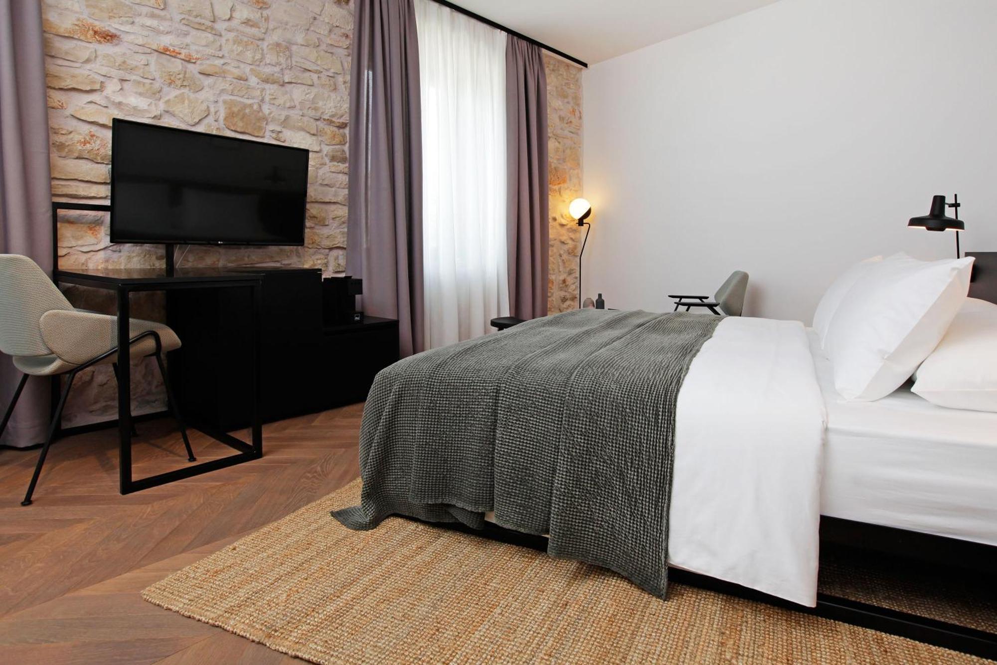 Boutique Rooms Kastel Ismaeli Vela Luka Camera foto