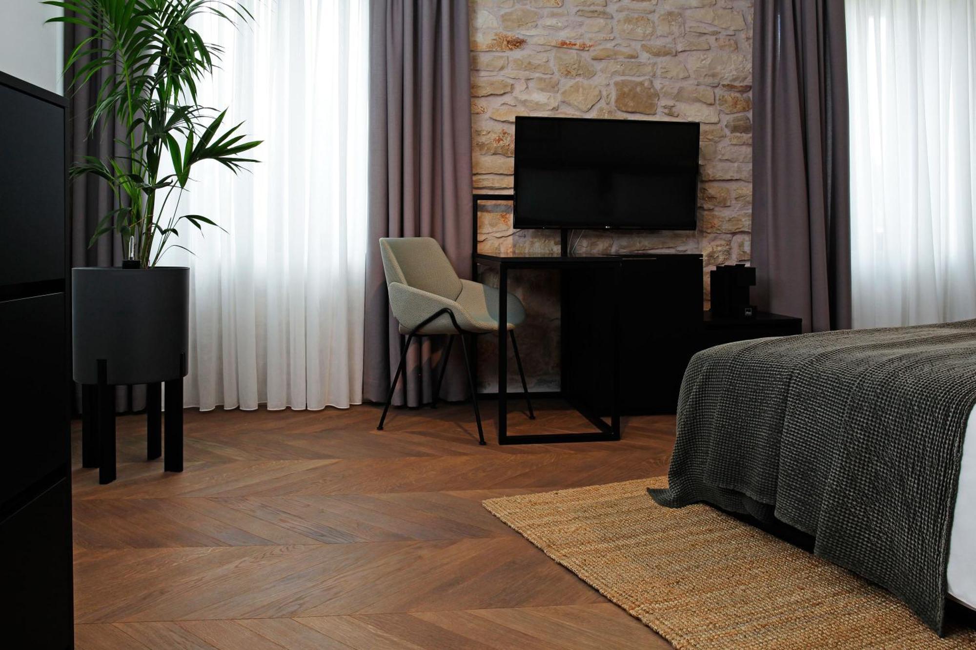 Boutique Rooms Kastel Ismaeli Vela Luka Camera foto