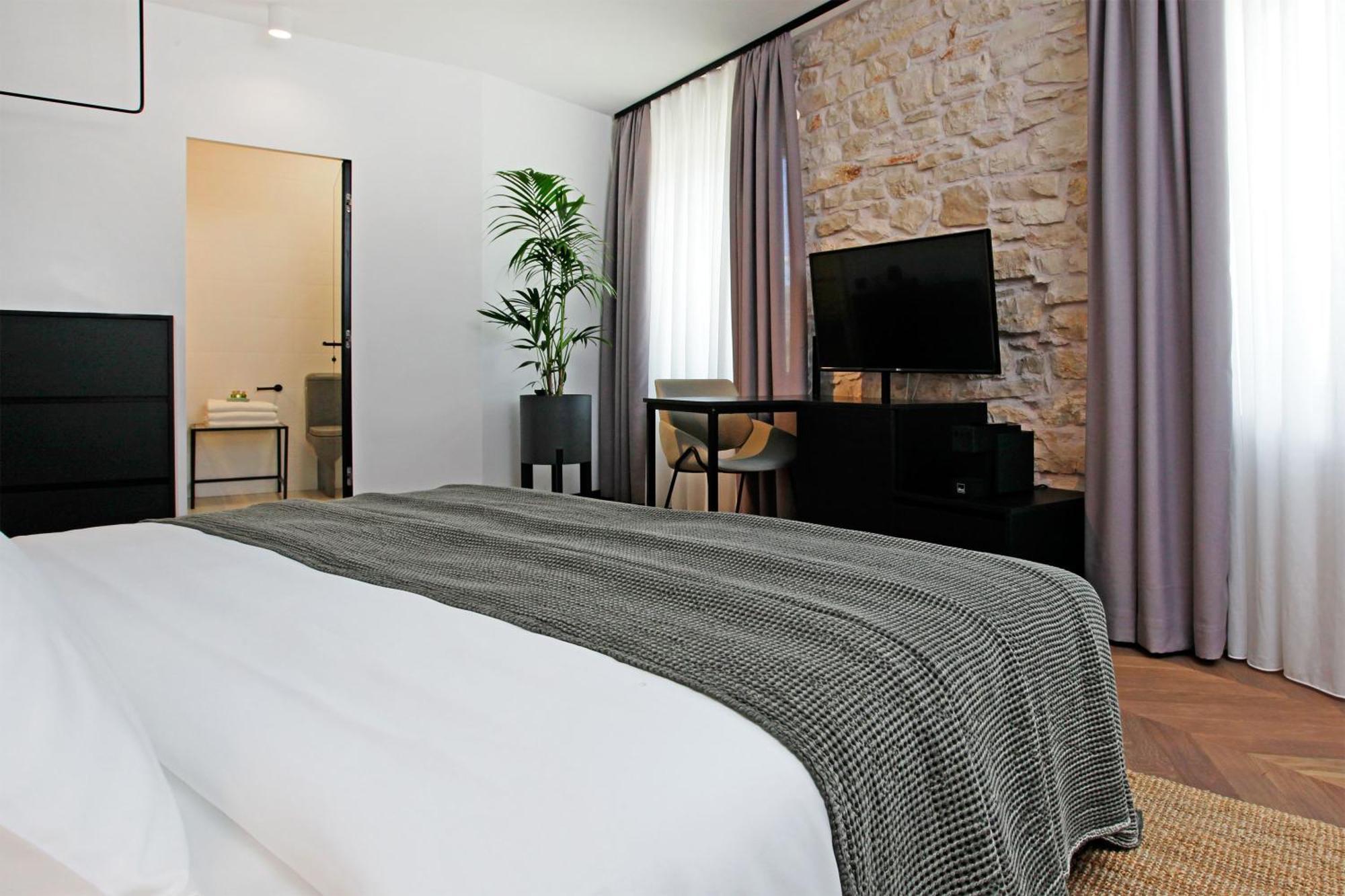 Boutique Rooms Kastel Ismaeli Vela Luka Camera foto