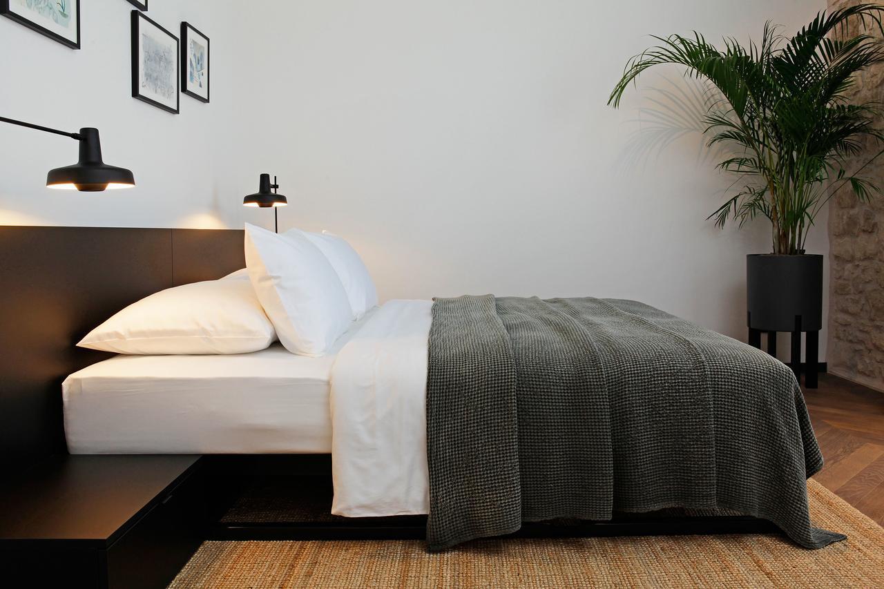 Boutique Rooms Kastel Ismaeli Vela Luka Esterno foto