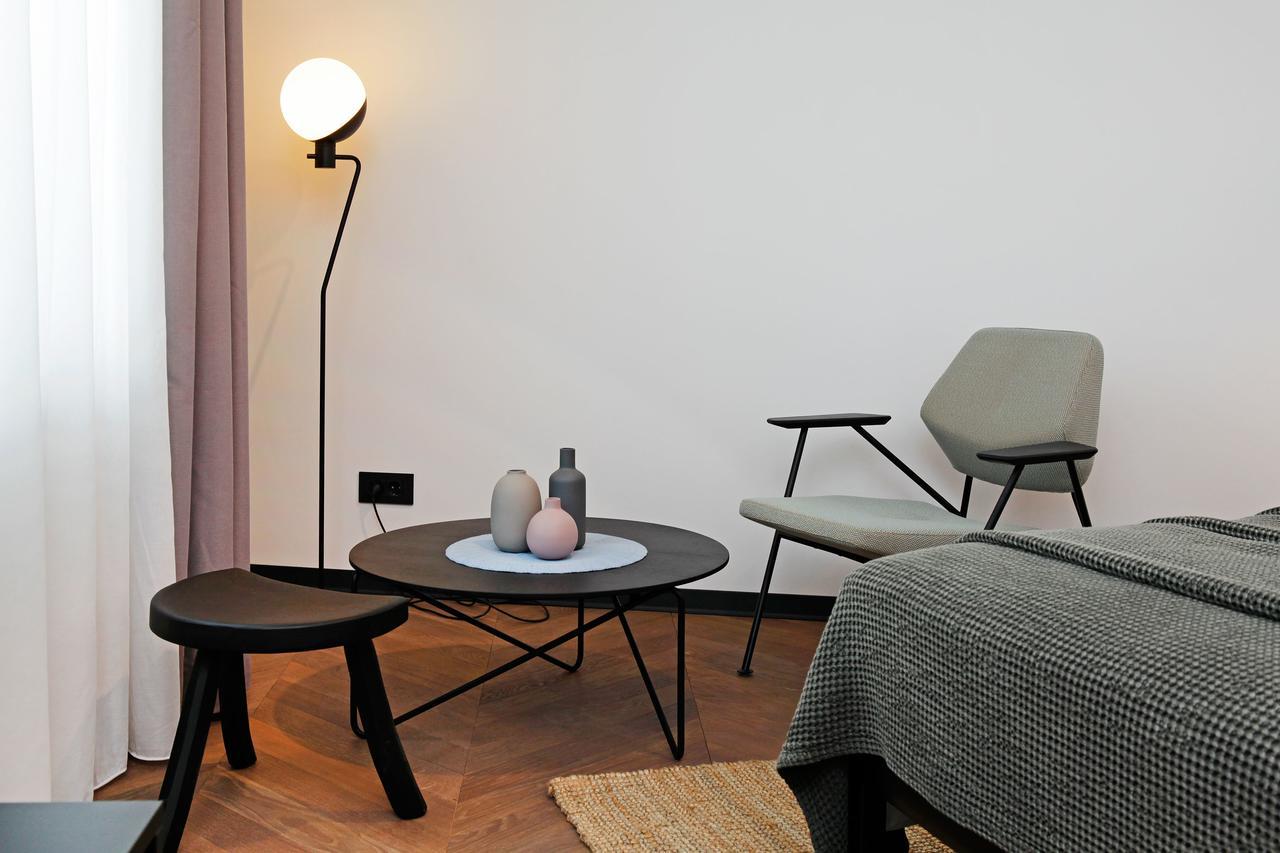 Boutique Rooms Kastel Ismaeli Vela Luka Esterno foto