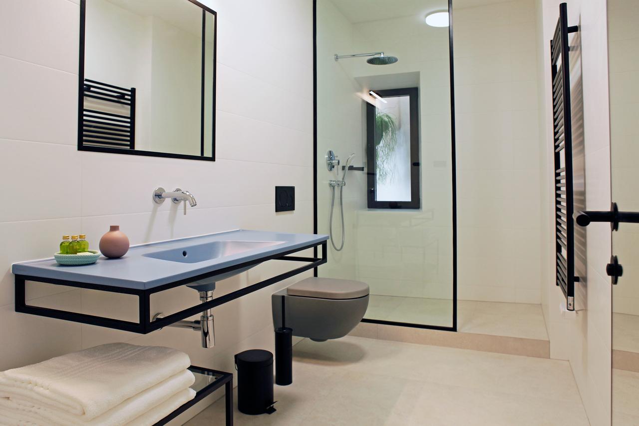 Boutique Rooms Kastel Ismaeli Vela Luka Camera foto